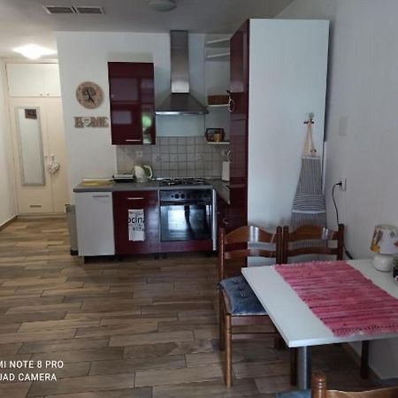 Apartment Jasna Rijeka Exterior photo
